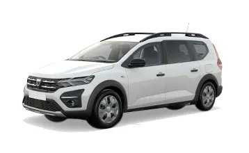 Dacia Jogger Rental in Istanbul اجاره رنو داچیا جاگر در استانبول | قیمت کرایه داچیا جاگر ...