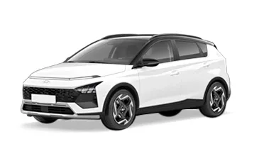 Rent a Hyundai Bayon in Istanbul اجاره هیوندای بایون در استانبول | قیمت کرایه بایون در ترکیه ...