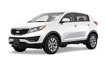 Rent a 2018 Sportage in Kish | Price for Renting a Sportage ...