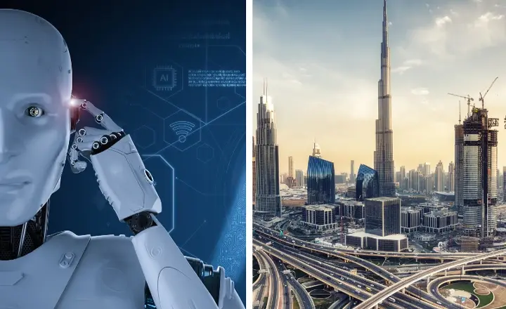 Ai in Dubai