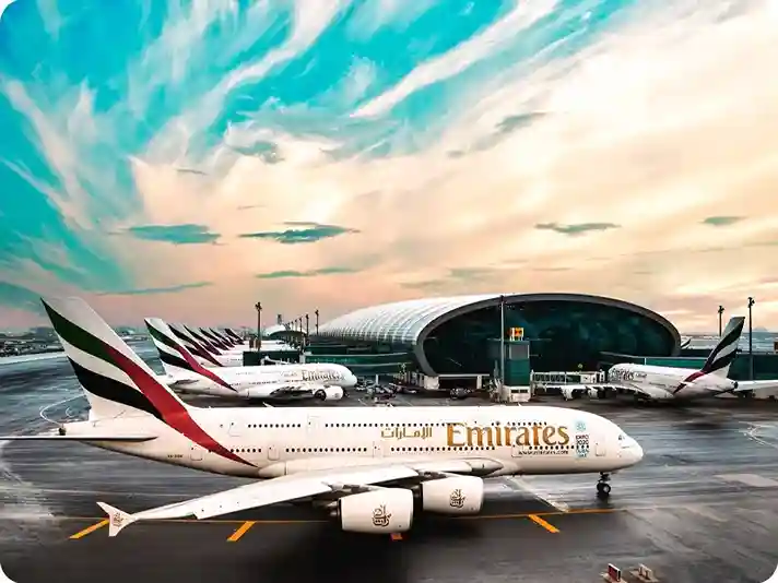 Flights Abu Dhabi