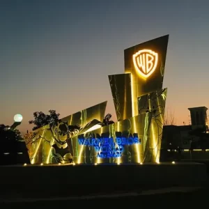 Warner Bros. World