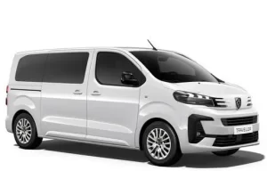 Delivery Van Rental in Dubai