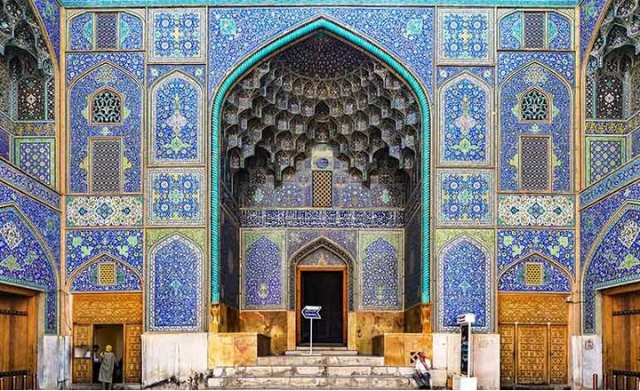 Top Things To Do in Iran