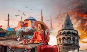 Istanbul travel Guide