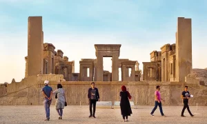 Top Things To Do in Iran