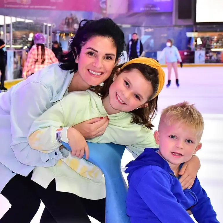 Skate Your Way: Diverse Skating Options at the Ice Rink