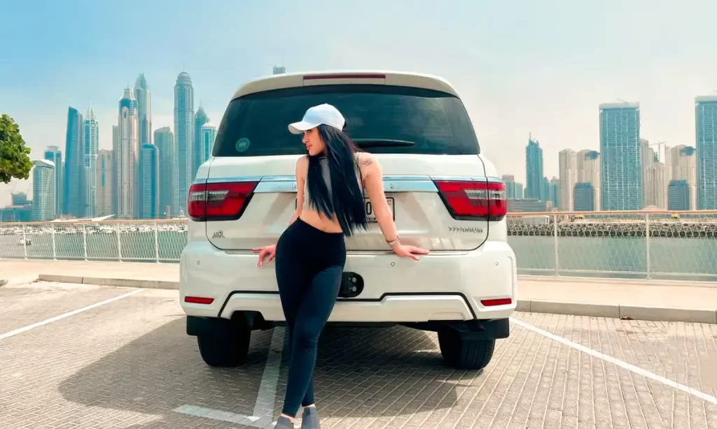 Tips for Renting a Car in Dubai in 2024