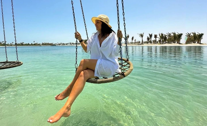 The Best Things to Do for Honeymoon in Dubai