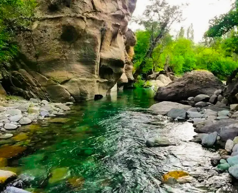 روستای کردان