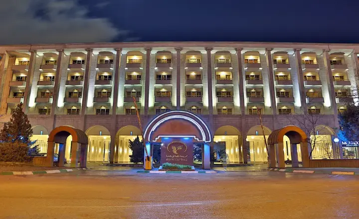 Homa Hotel