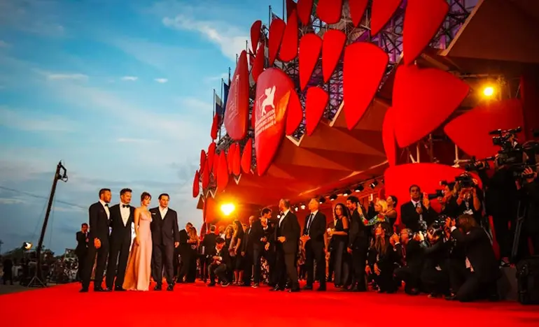 dubai international film festival 2024