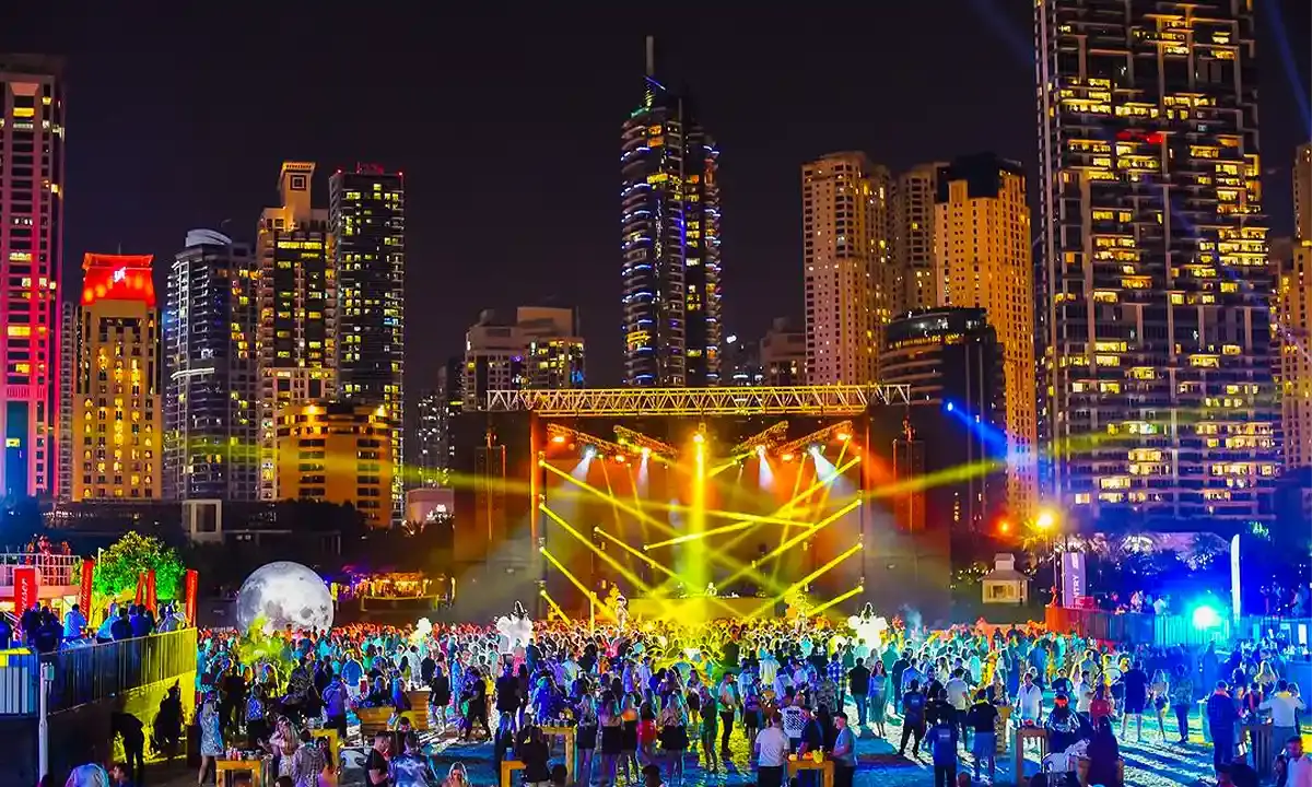 festivals in dubai 2024