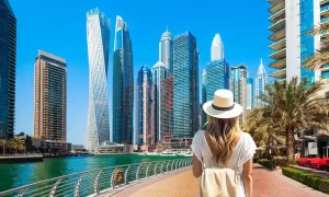 Is Dubai Safe to Visit? Safety Tips for Every Traveler