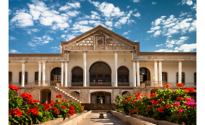 Tabriz Museum