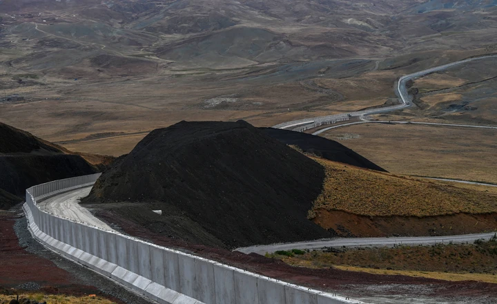 سفر زمینی از ایران به خارج کشور با ماشین