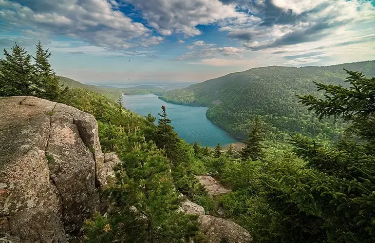 Acadia National Park