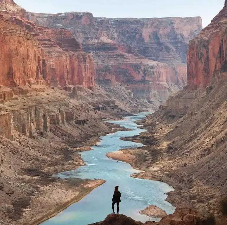 Grand Canyon National Park