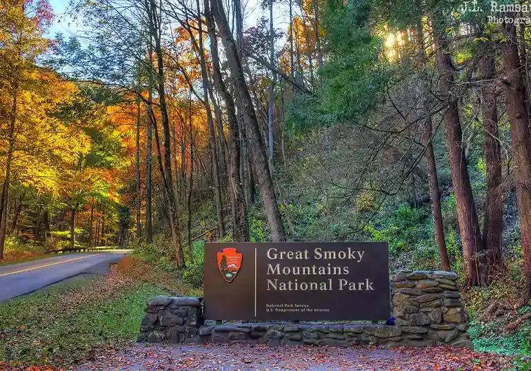 Great Smoky Mountains National Park