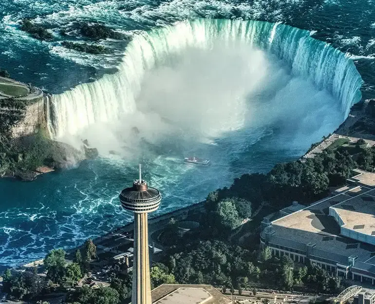 Niagara Falls