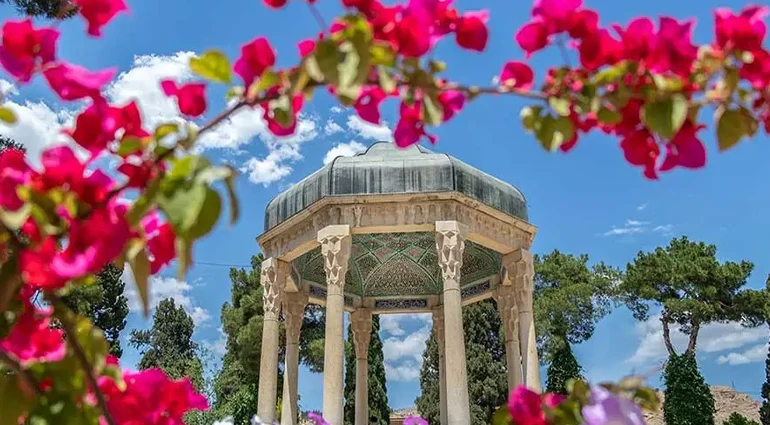 ایرانگردی با ماشین شخصی در فارس