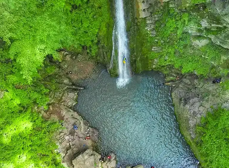 جاهای دیدنی گلستان