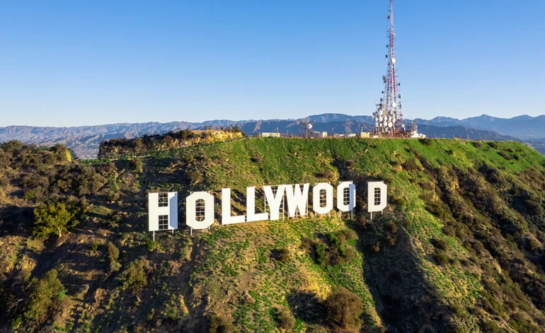 Hollywood Sign