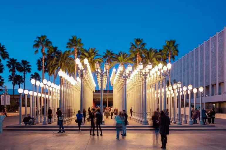 LA County Museum of Art