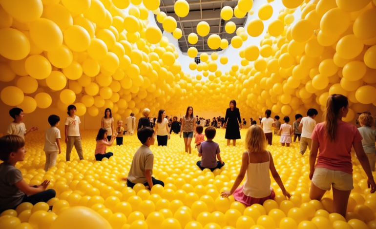 Balloon Museum