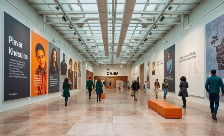 California African American Museum