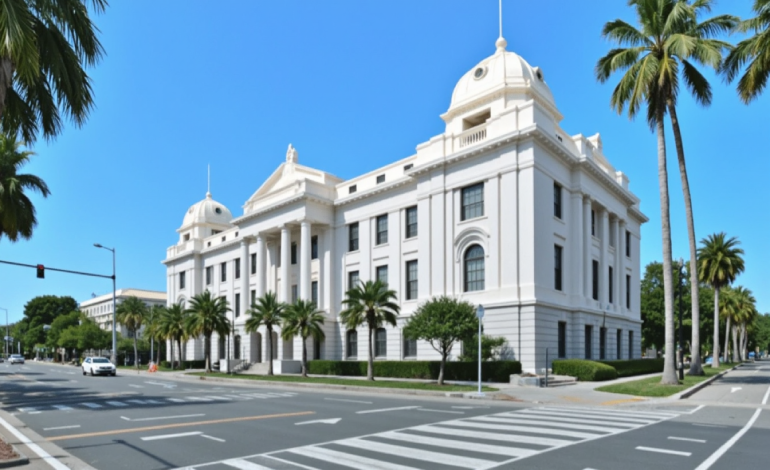 El Pueblo De Los Angeles Museum