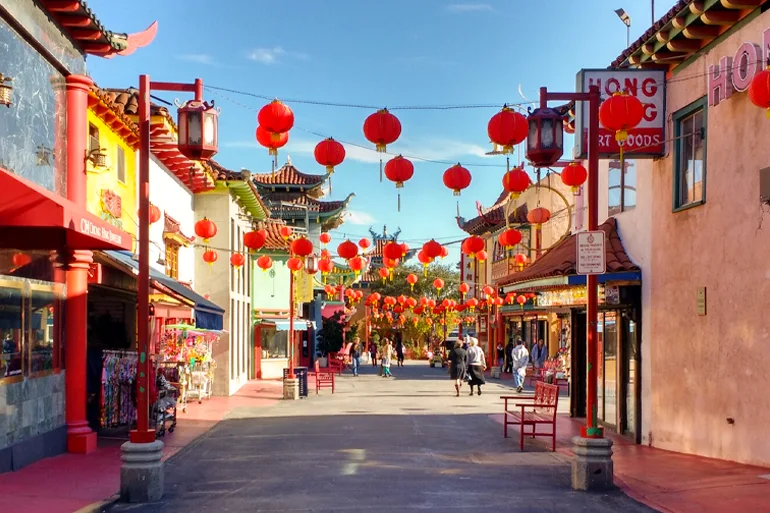 chinatown los angeles stores