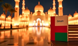 Best things to do in Oman