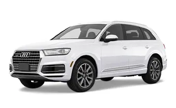 Rent Audi Q7 in Georgia | Audi Q7 Rental in Tbilisi ...