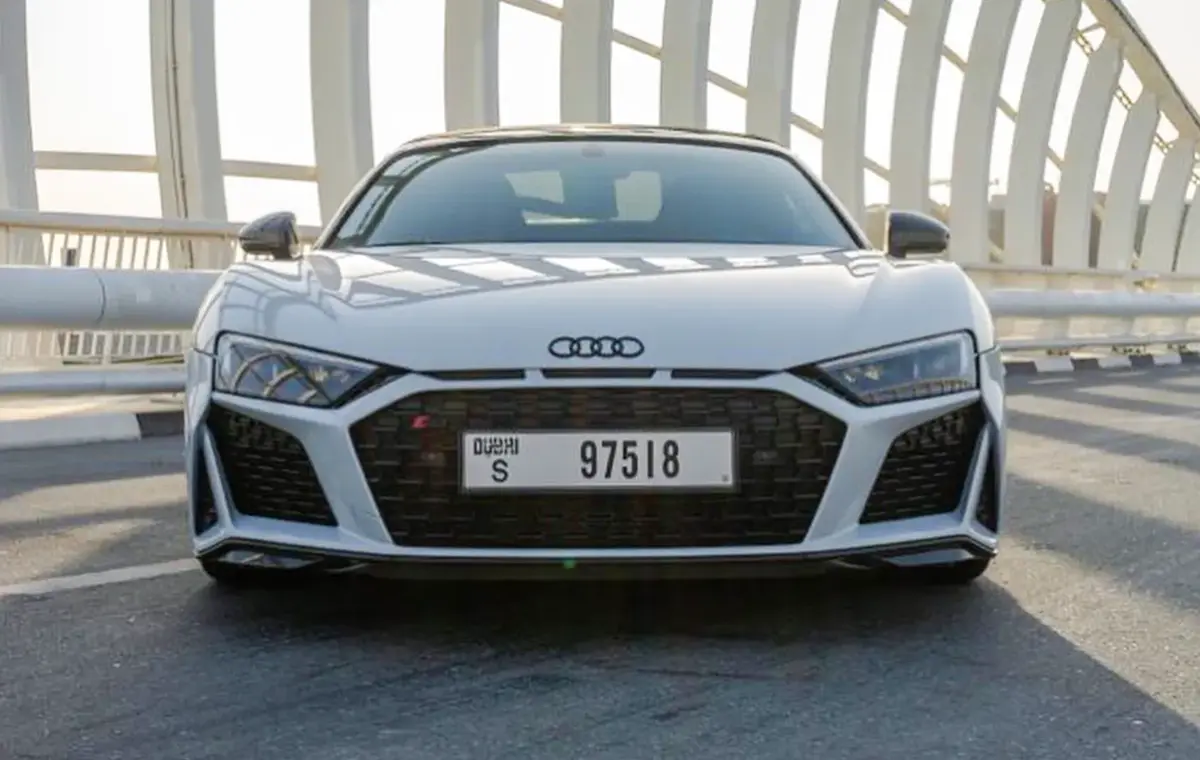 Audi r8 for rent in Dubai- Audi r8 Dubai rental, UAE ...