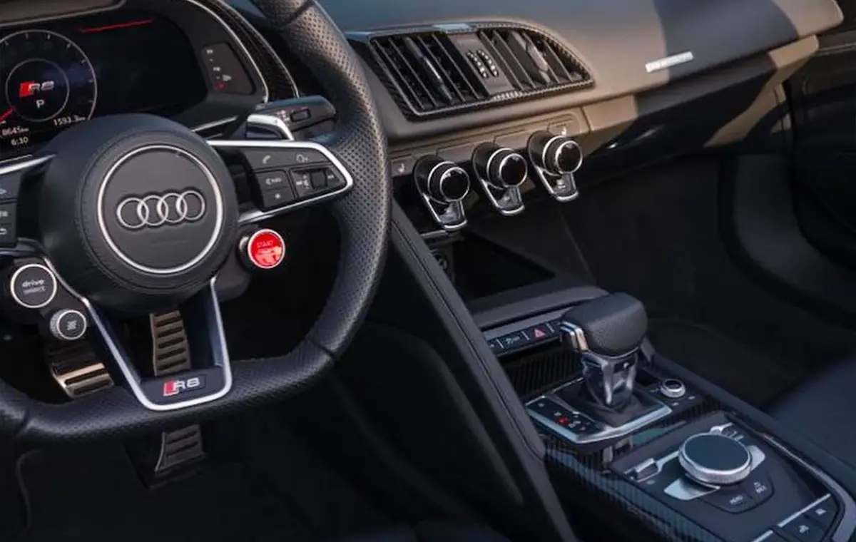 Audi r8 for rent in Dubai- Audi r8 Dubai rental, UAE ...