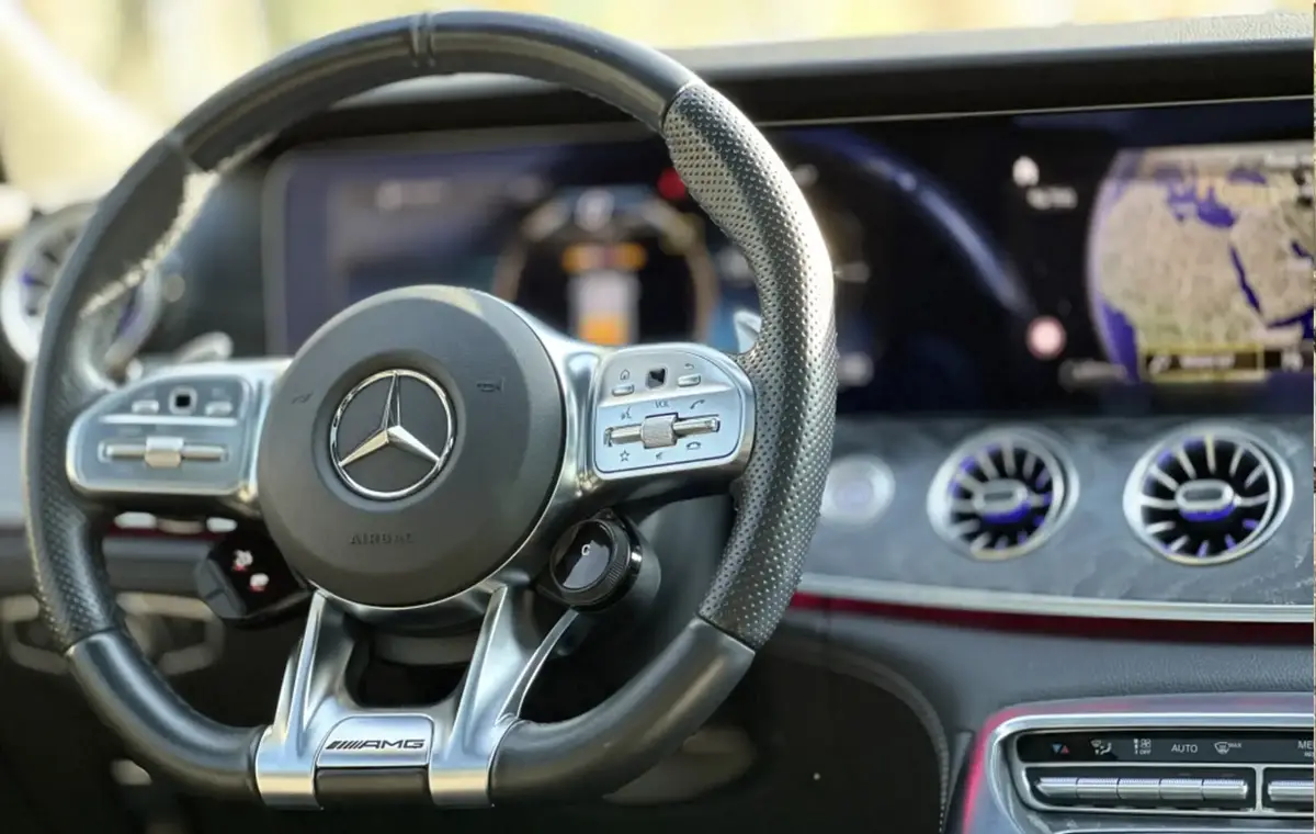 Mercedes GTS rental Dubai, AMG GT rent Dubai from AED 850 ...