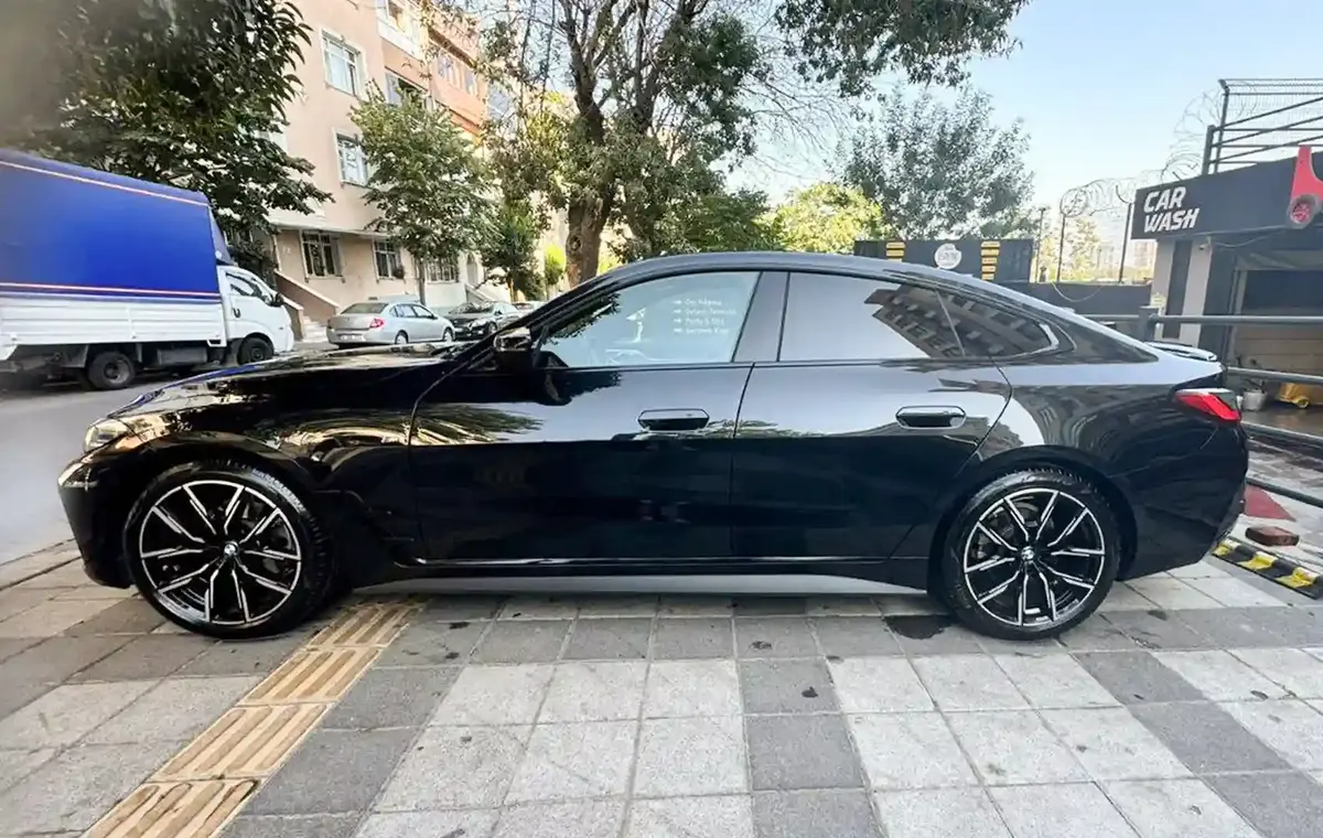 اجاره بی ام و 420i گرن کوپه استانبول|کرایه bmw 420i استانبول ...