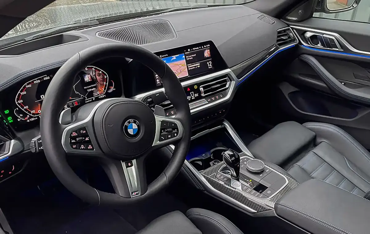 اجاره بی ام و 420i گرن کوپه استانبول|کرایه bmw 420i استانبول ...