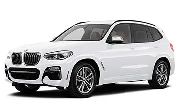 Location de BMW X3 en Iran | Liste des prix et assurance complète ...