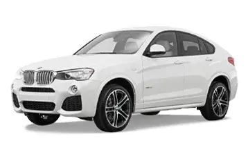 BMW X4 rental in Tehran (cheap price + full insurance) ...