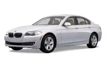 BMW 528i wedding car rental in Iran | price list and conditions ...