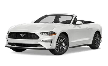 Rent a Ford Mustang in Tbilisi, Georgia with easy conditions ...