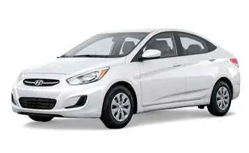 Renting a Hyundai Accent in Kish| Price list ...