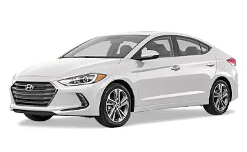 Rent Hyundai Elantra in Kish | Rental Prices for Elantra ...