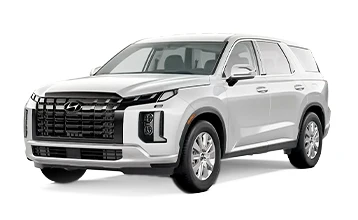 Аренда Hyundai Palisade 2025 в Дубае, ОАЭ ...