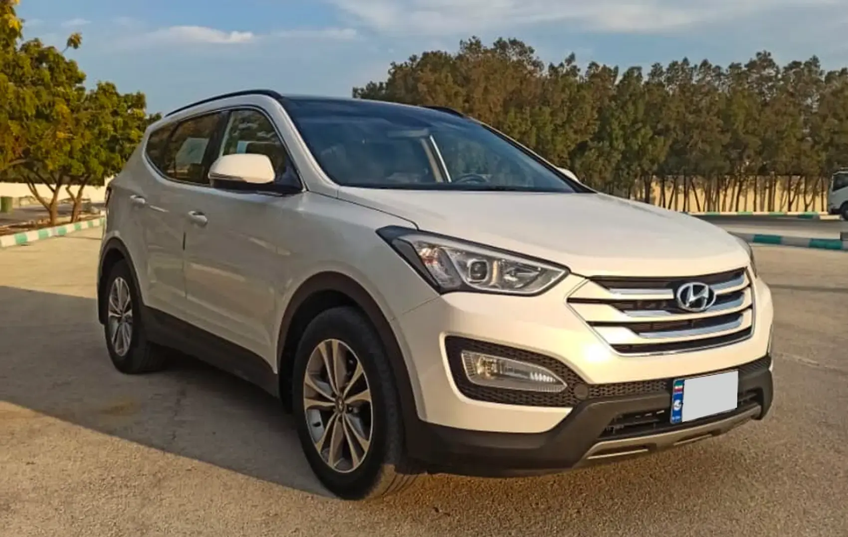 Аренда Санта Фе в Кише | Аренда Hyundai Santa Fe в Кише ...