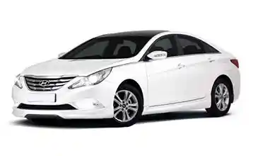 Renting a Hyundai Sonata in Iran | easy conditions price list ...