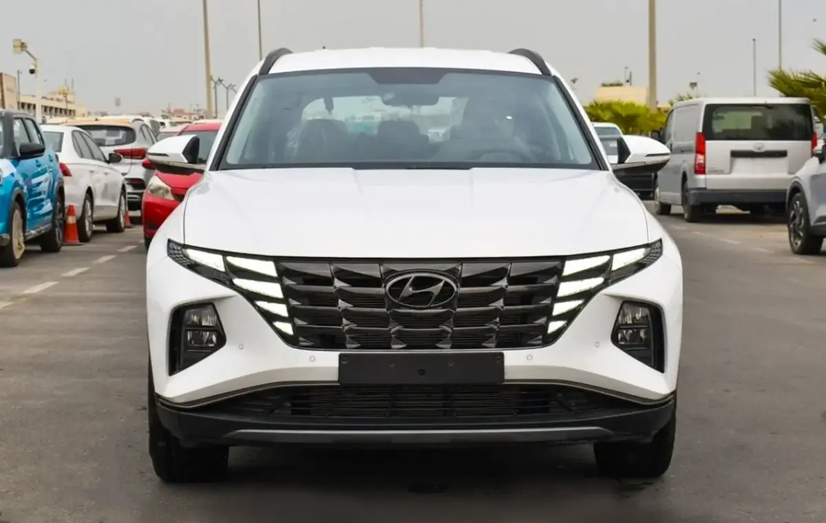 Rent a Hyundai Tucson in Dubai, Hyundai Tucson Hire Dubai ...