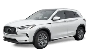 Rent Infiniti QX50 in Dubai, Infiniti QX50 Rental in Dubai ...